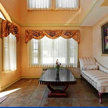 Americas Best Value Inn Anderson Sc Extérieur photo
