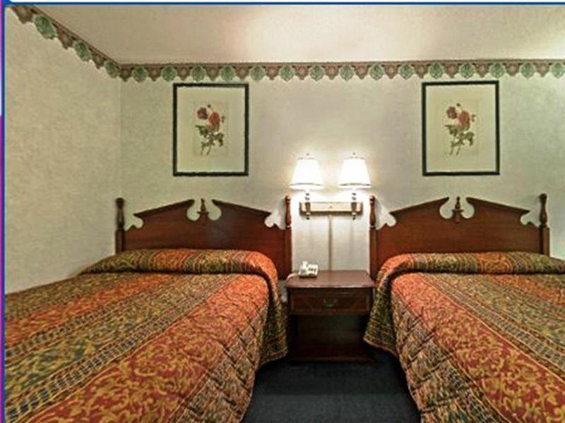 Americas Best Value Inn Anderson Sc Extérieur photo