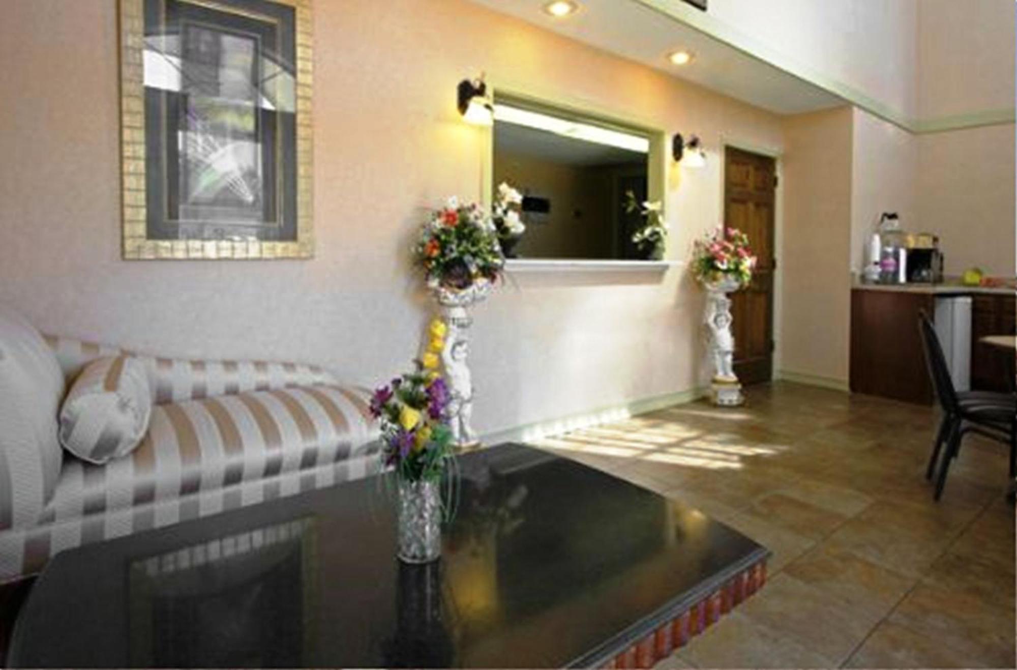 Americas Best Value Inn Anderson Sc Intérieur photo