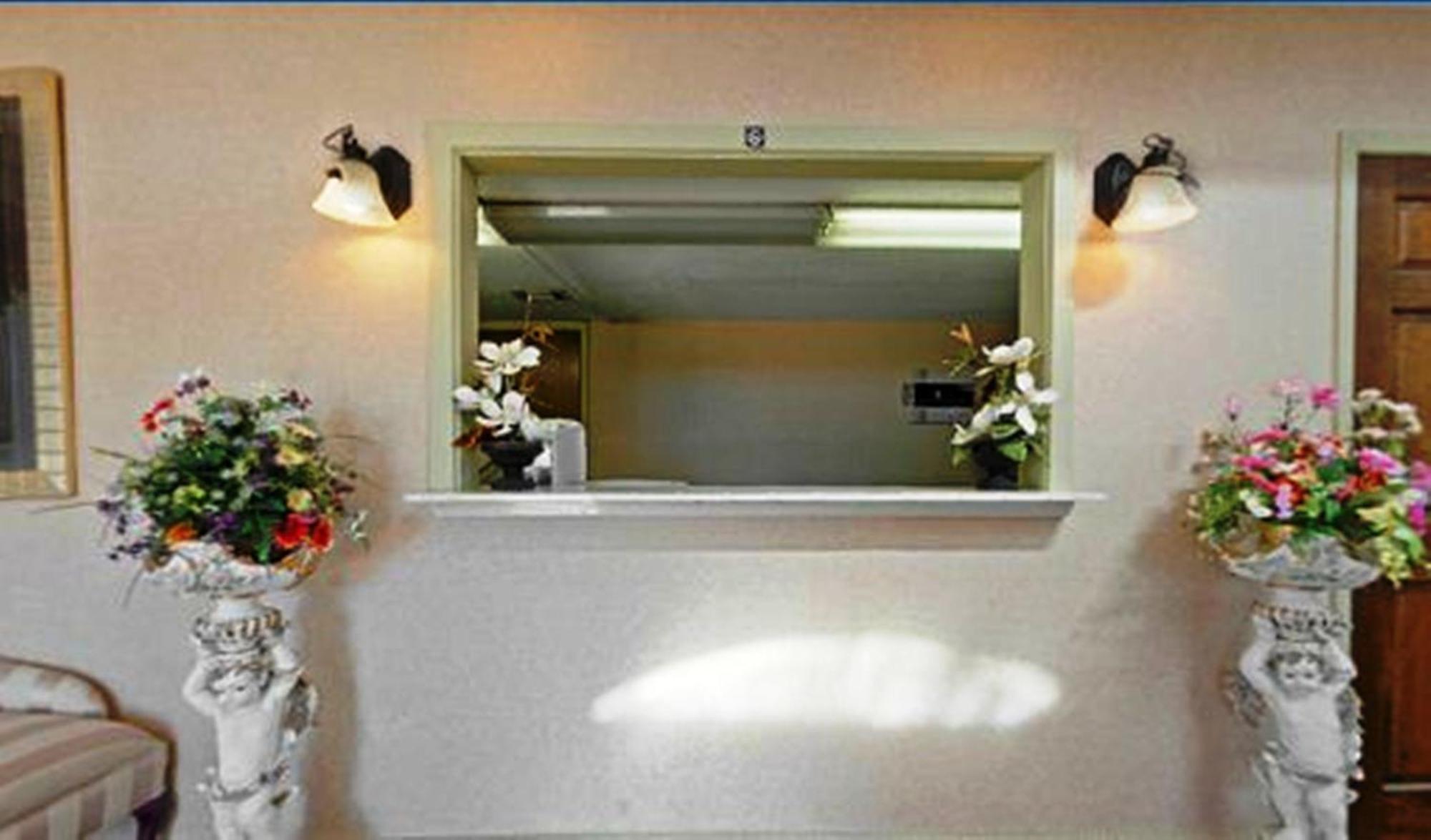 Americas Best Value Inn Anderson Sc Extérieur photo