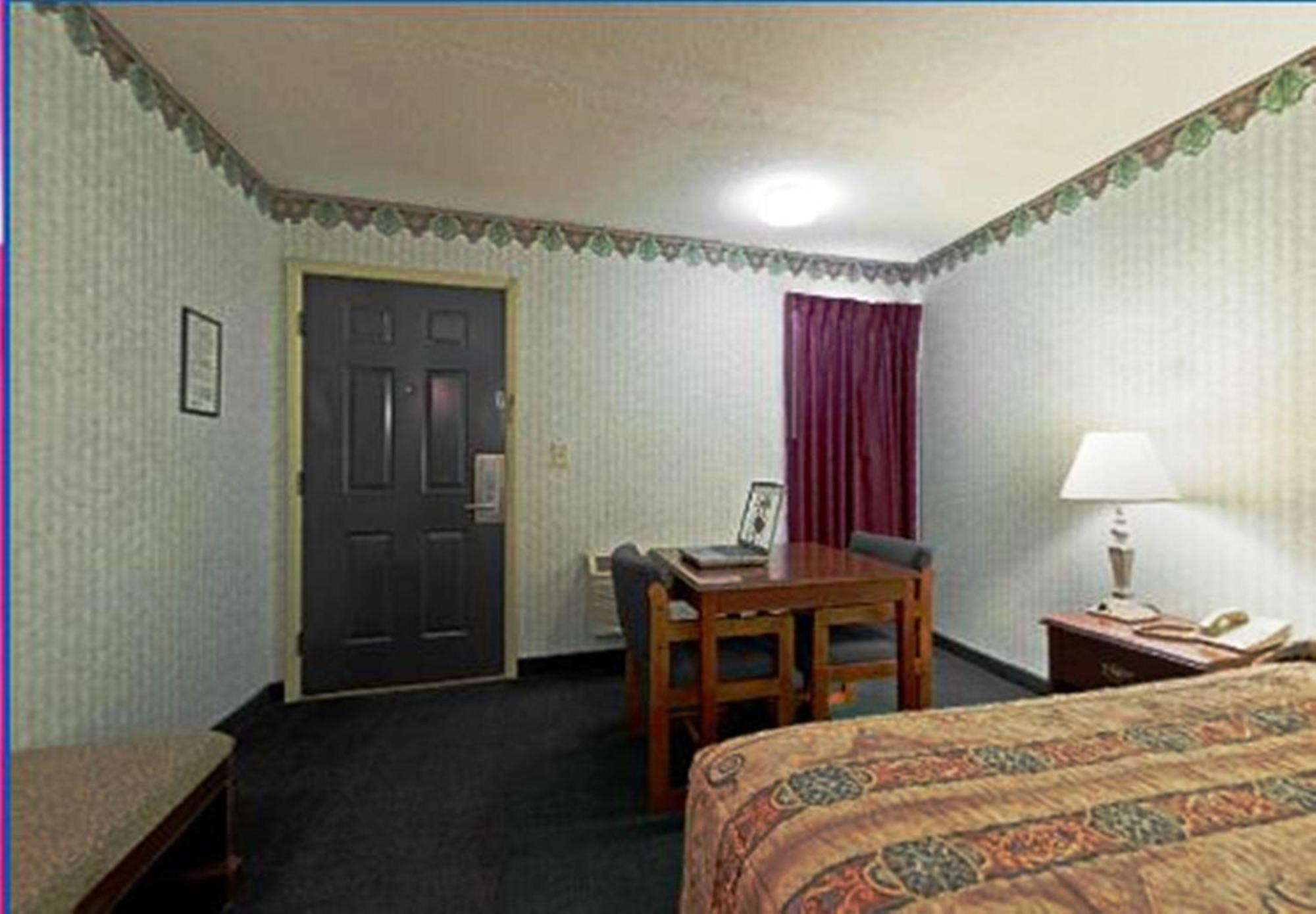 Americas Best Value Inn Anderson Sc Extérieur photo