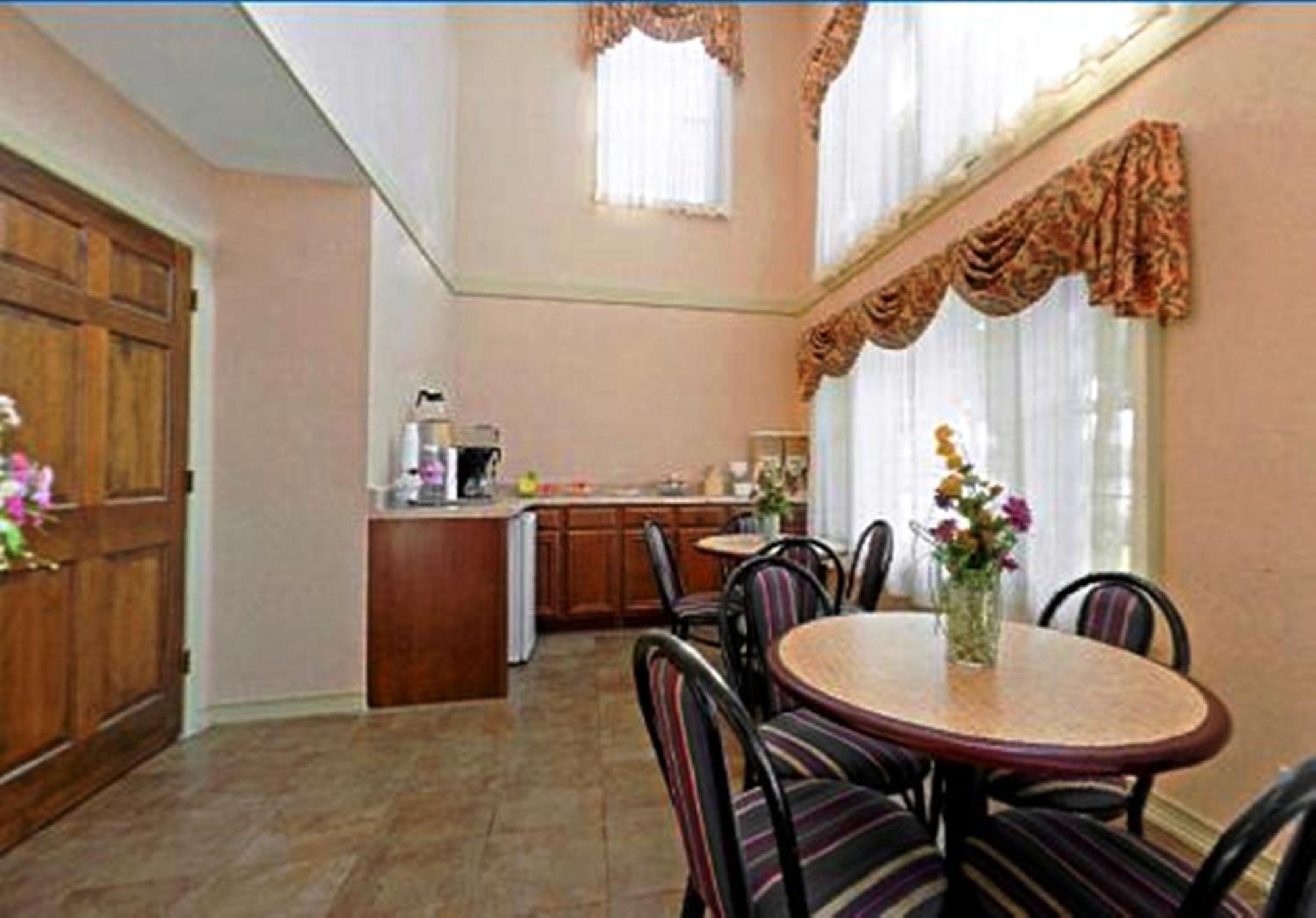 Americas Best Value Inn Anderson Sc Extérieur photo