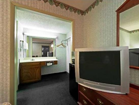 Americas Best Value Inn Anderson Sc Extérieur photo