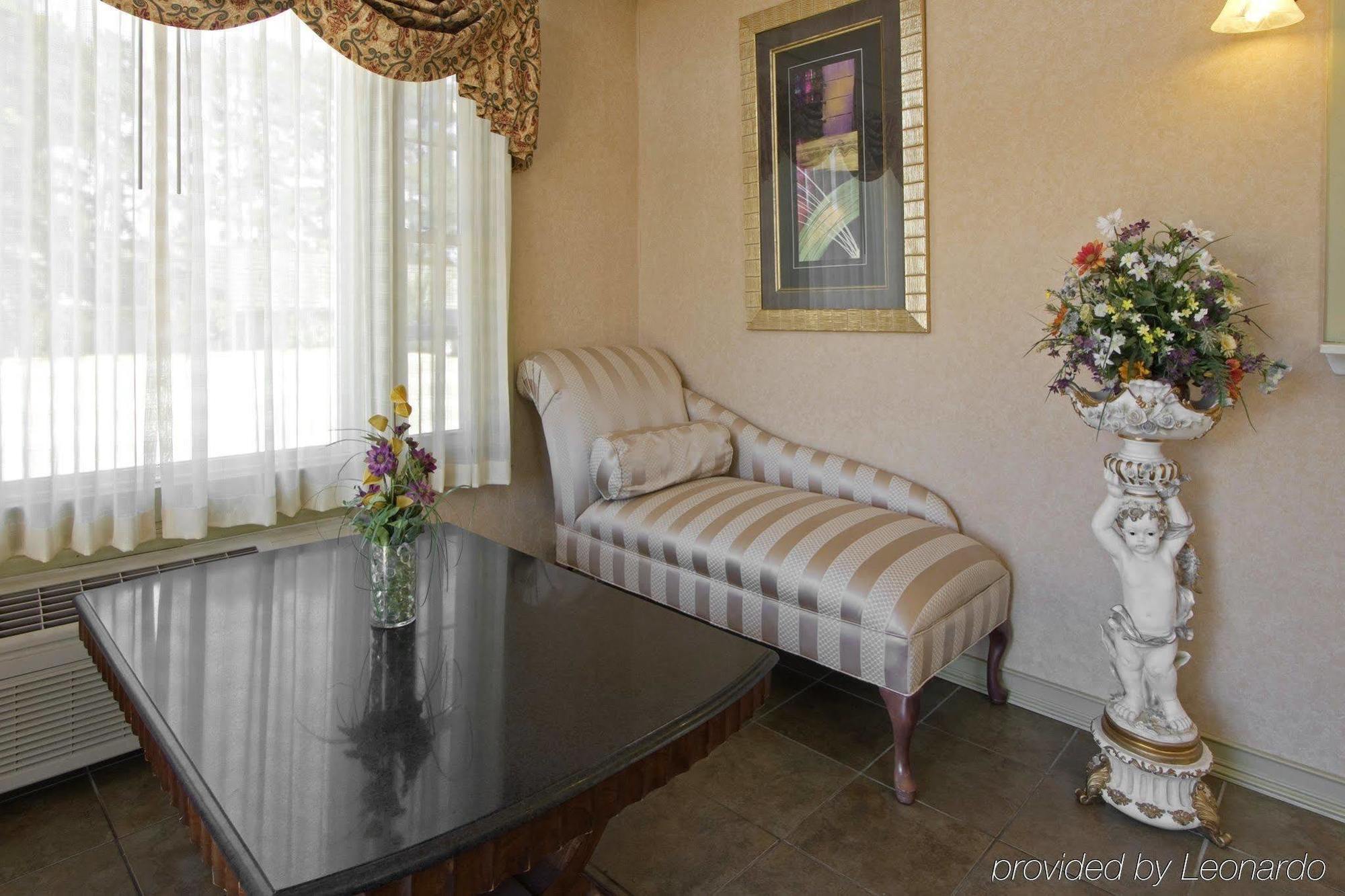 Americas Best Value Inn Anderson Sc Chambre photo